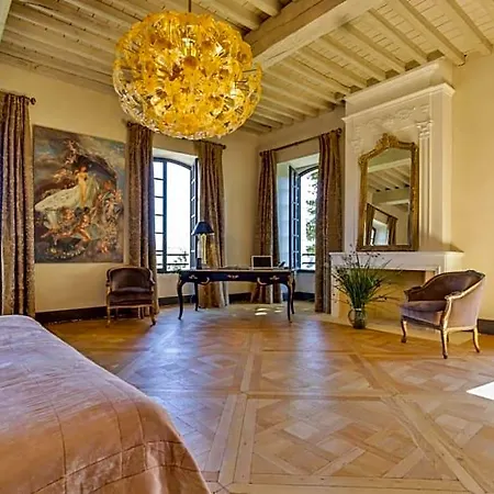 Chateau De Lascoups Hotel Saint-Martin-des-Combes (Dordogne)